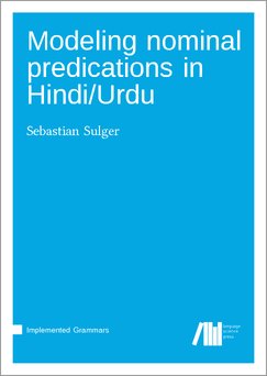 LangSciPress's tweet image. What could be nicer than a forthcoming blue book about syntax? OK, obvious answer: TWO forthcoming blue books about syntax. langsci-press.org/catalog/book/1… langsci-press.org/catalog/book/1… #eotms