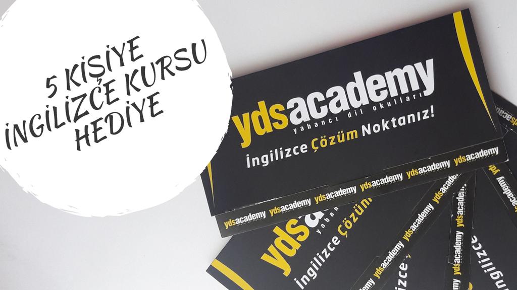 ÇEKİLİŞ devam ediyor
5 kişiye 1500 TL değerinde İngilizce Kursu
👉🏻 <a href="/kafakampus/">KAFAKAMPÜS</a> takip et
👉🏻 RT Yap
Şansını arttırmak için kayıt ol 👉🏻 gleam.io/MGFUX/kafakamp…