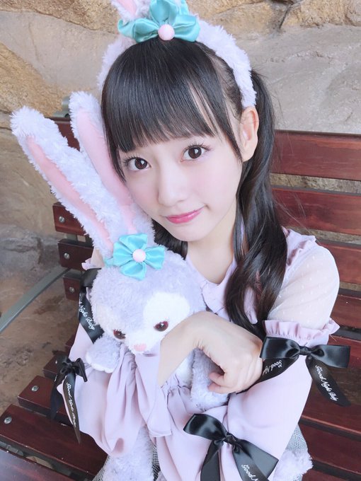 Twitterのコスプレ画像15