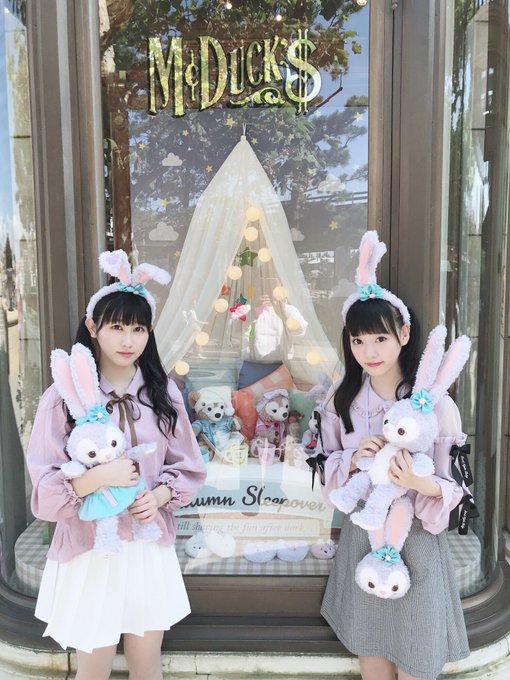 Twitterのコスプレ画像13