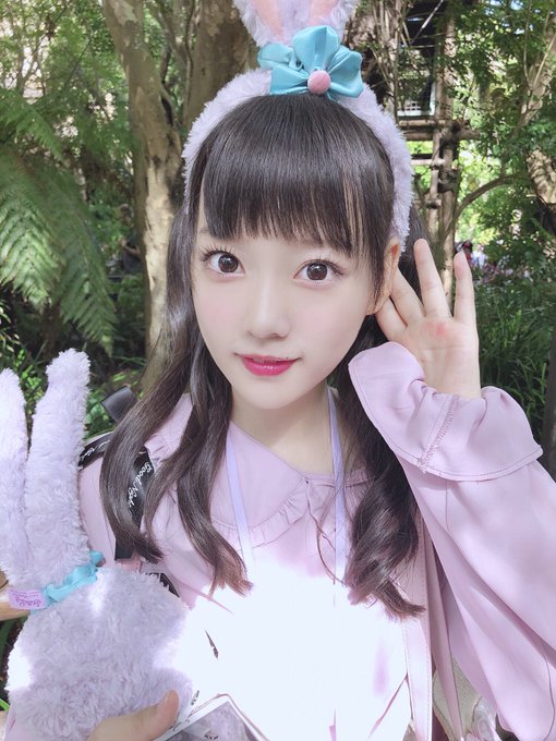 Twitterのコスプレ画像16