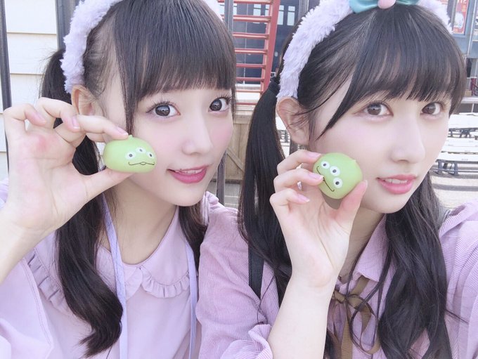 Twitterのコスプレ画像14