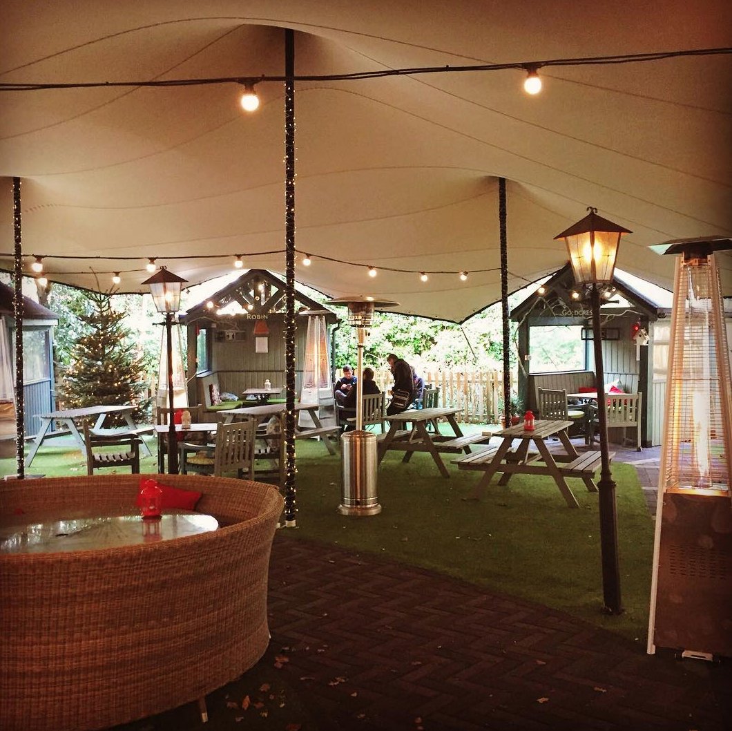 IntentProd's tweet image. Did you know that it's #YoungsBrewery's 187th birthday today! To celebrate, participating @YoungsPubs are giving away a a free pint. Enjoy your free pint and celebrations under one of our #stretchtents. @thevicsurbiton @HopeAndAnchorSW @TheWoodHousePub #mytent