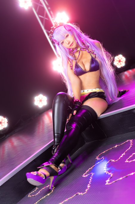 Twitterのコスプレ画像80