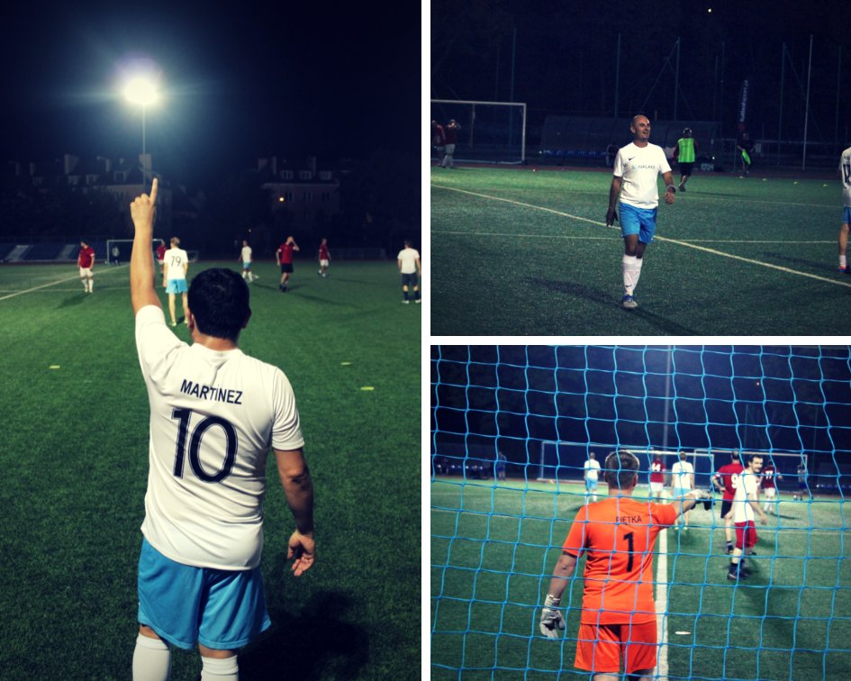 SonalakeHQ's tweet image. On Tuesday, our brave Sonalake football team won its first match in this season - 10:2 👏👏👏⚽️🏆