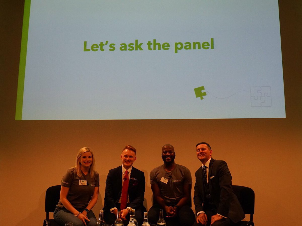 Intuit QuickBooks UK (@quickbooksuk) on Twitter photo A great discussion with <a href="/GoCardless/">GoCardless</a>, <a href="/taxcalc/">TaxCalc</a>, <a href="/MurrayLamb/">Murray & Lamb</a> and @PhilippaHume! As said by one of our #QuickBooks team ‘Use apps as a complement to your business. They can add efficiency to help you scale and grow’ #QBGetConnected #Newcastle A great discussion with <a href="/GoCardless/">GoCardless</a>, <a href="/taxcalc/">TaxCalc</a>, <a href="/MurrayLamb/">Murray & Lamb</a> and @PhilippaHume! As said by one of our #QuickBooks team ‘Use apps as a complement to your business. They can add efficiency to help you scale and grow’ #QBGetConnected #Newcastle