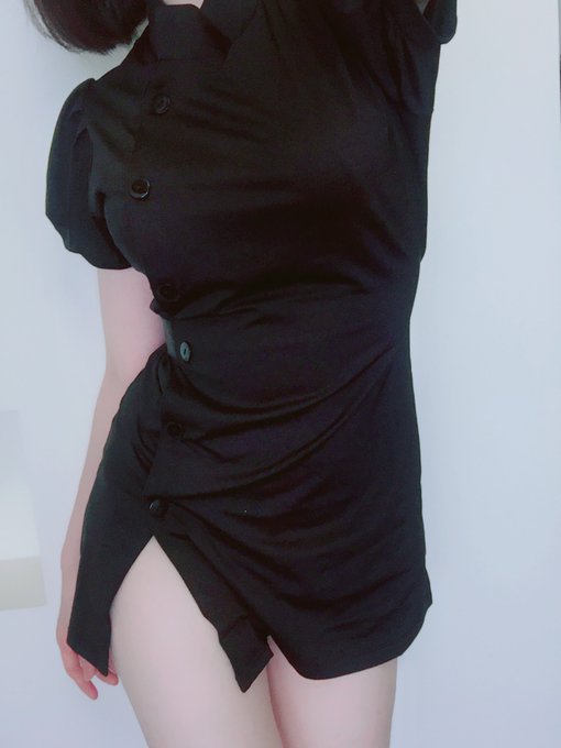 コスプレイヤー霜月（しも）のTwitter画像5