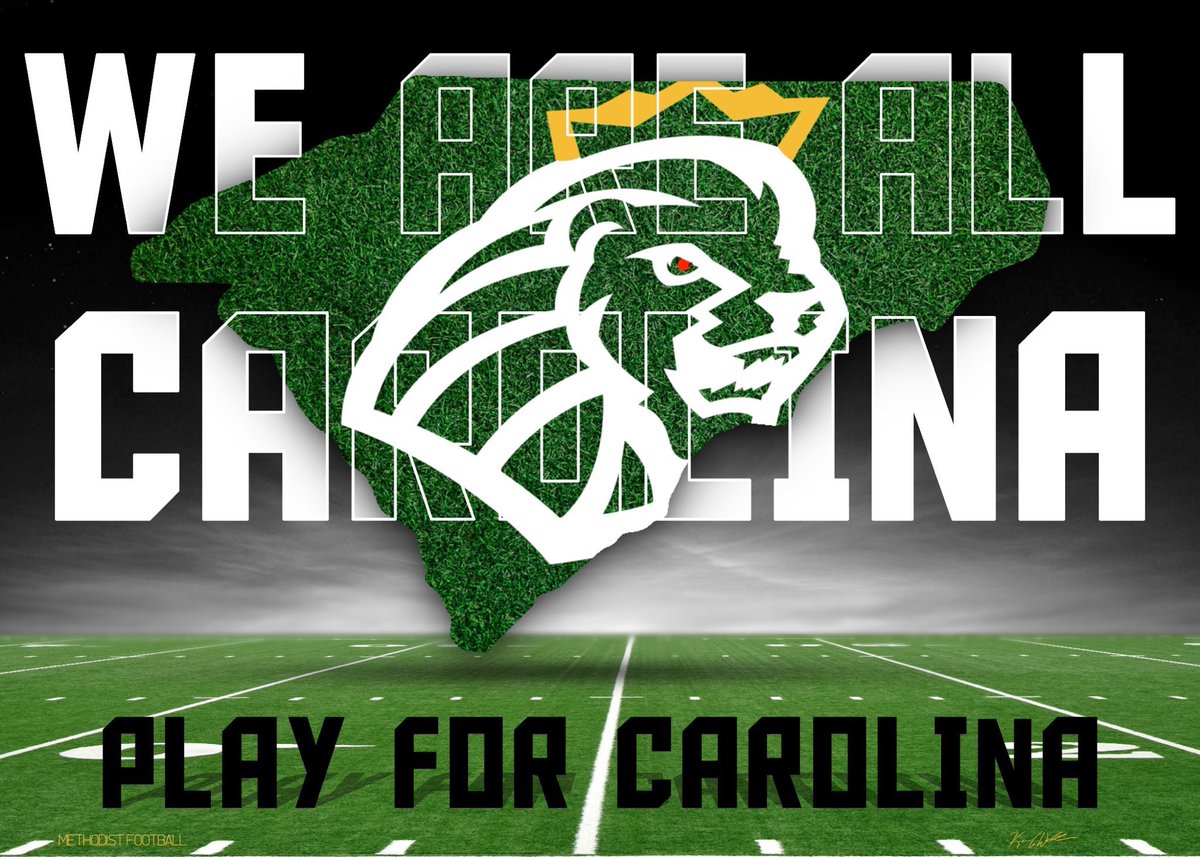 CoachGogs's tweet image. My heart and prayers are with the families affected by Florence, but thank God in all things that Florence dropped in power before landfall! Now begins the comeback!#HeisGood #AnsweredPrayers #Pray4TheCarolinas