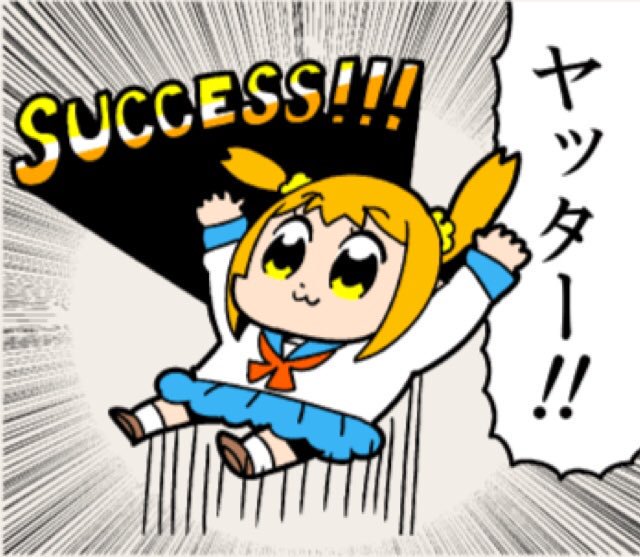 @bonziri_otabe 謎の名言をいい声でほめてくれよる～……ロマ、自分で見つけていくか……
じゃあ私はCV速水奨さん～～ 