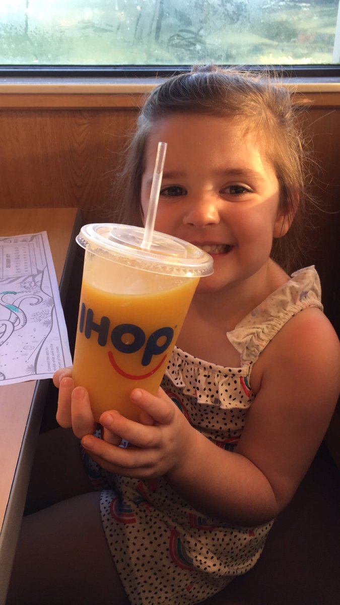 Breakfast time 🥓 🥞 <a href="/IHOP/">IHOP</a>