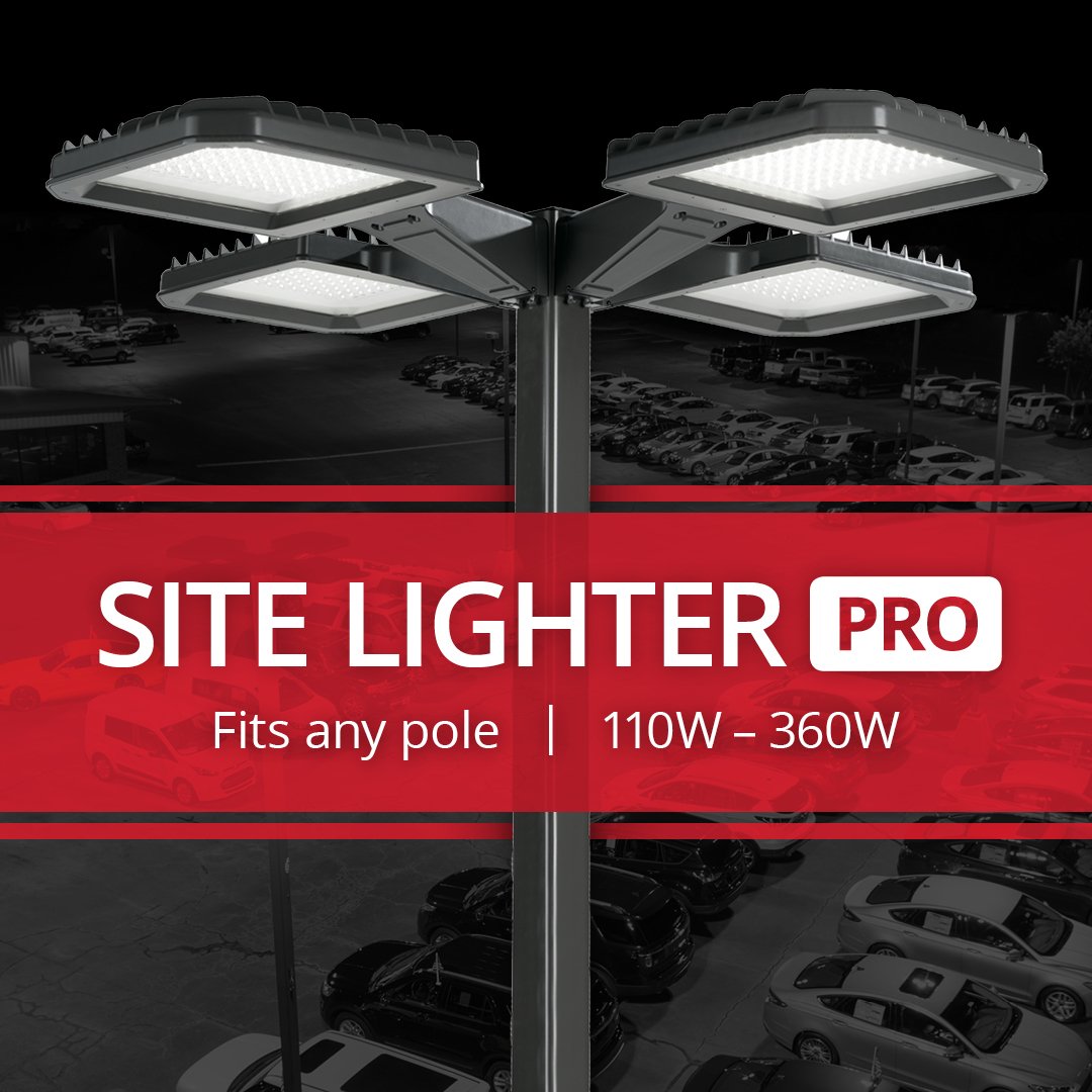 atlas lighting atlas led