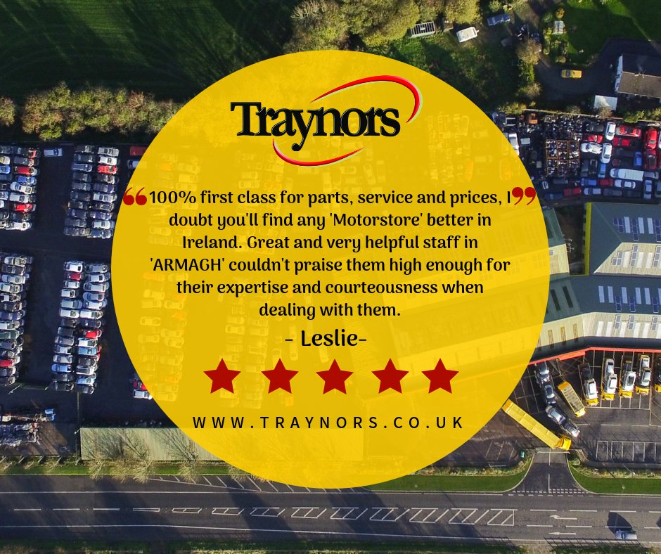 Car Parts Northern Ireland Traynors Reviewmotors.co