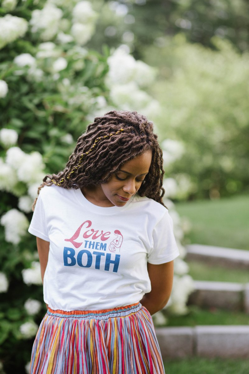 LiveAction's tweet image. We are strongest when we protect the weak. We can cherish, love, and protect BOTH mother and her preborn child.

Shop our pro-life merch: bit.ly/2xyKfHk