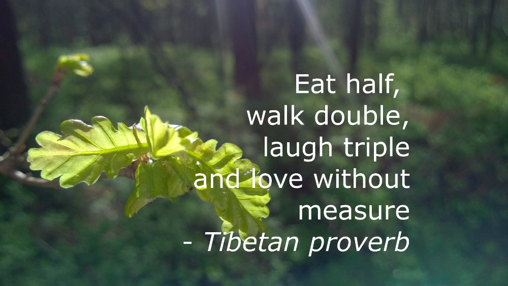 Liftcopywriting's tweet image. The secret to a living longer and living well #healthylife #laughmore