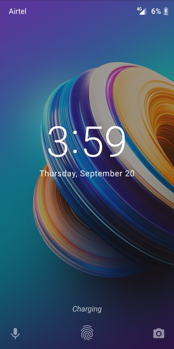aspindia310's tweet photo. @InfinixIndia ....fast charging screenshots and pic...what I can say on this ...very sad and upset after paying Rs9999/-....even it can't charged my mobile..only draining the battery...I very happy when I purchased Infinix Note 5 but on 14th/15th day experience I really upset.... https://t.co/CZUoqgfuyv