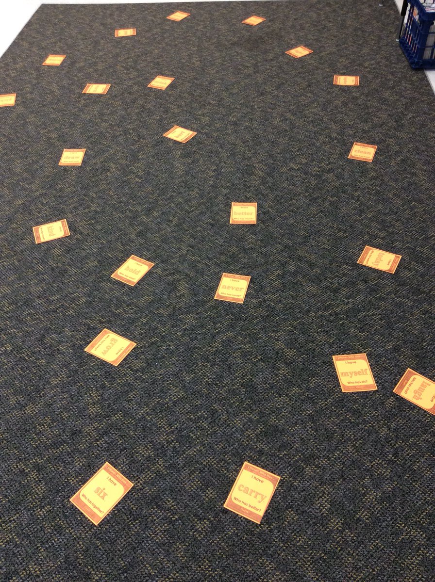 NobileM1's tweet image. #softentry #funwaytostarttheday #playislearning