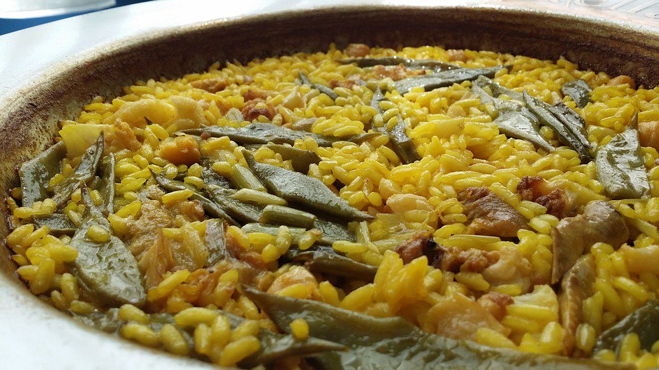 Escápate a Valencia para disfrutar del #WorldPaellaDay con los mejores precios en pepecar.com
