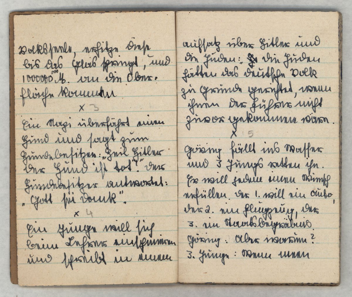 LoveCamden's tweet image. Acts of Resistance, Words of Resistance exhibition at #swisscottagelibrary! 17 July - 29 September #camdenvox Curated by @wienerlibrary in Russell Square and draws upon the Wiener Library’s rich archival collections. Learn some more here: ow.ly/rCth30kJ6Y2