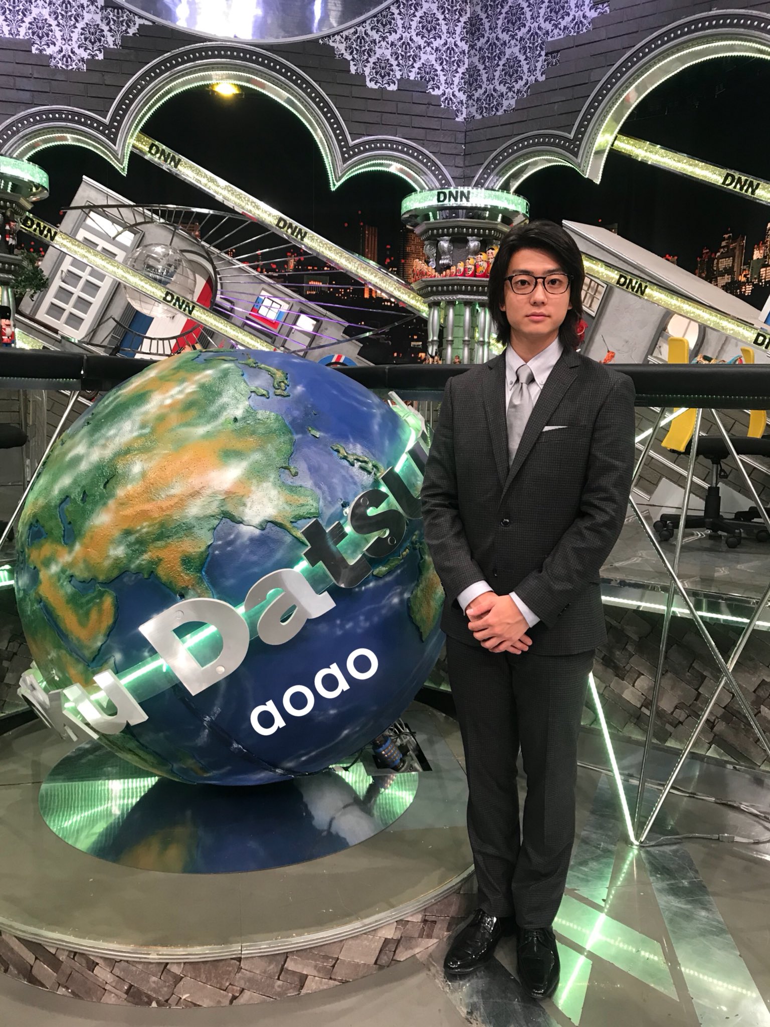 伊藤健太郎 on X: 