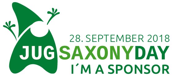 tracetronic's tweet image. @TraceTronic ist beim 5. JUG Saxony Day #jsd2018 wieder als Premium-Sponsor an Bord. Wir freuen uns auf den 28.09.2018! #konferenz #softwarebranche #trends Besucht uns in den Pausen an Stand P4. #wissensaustausch #networking #java