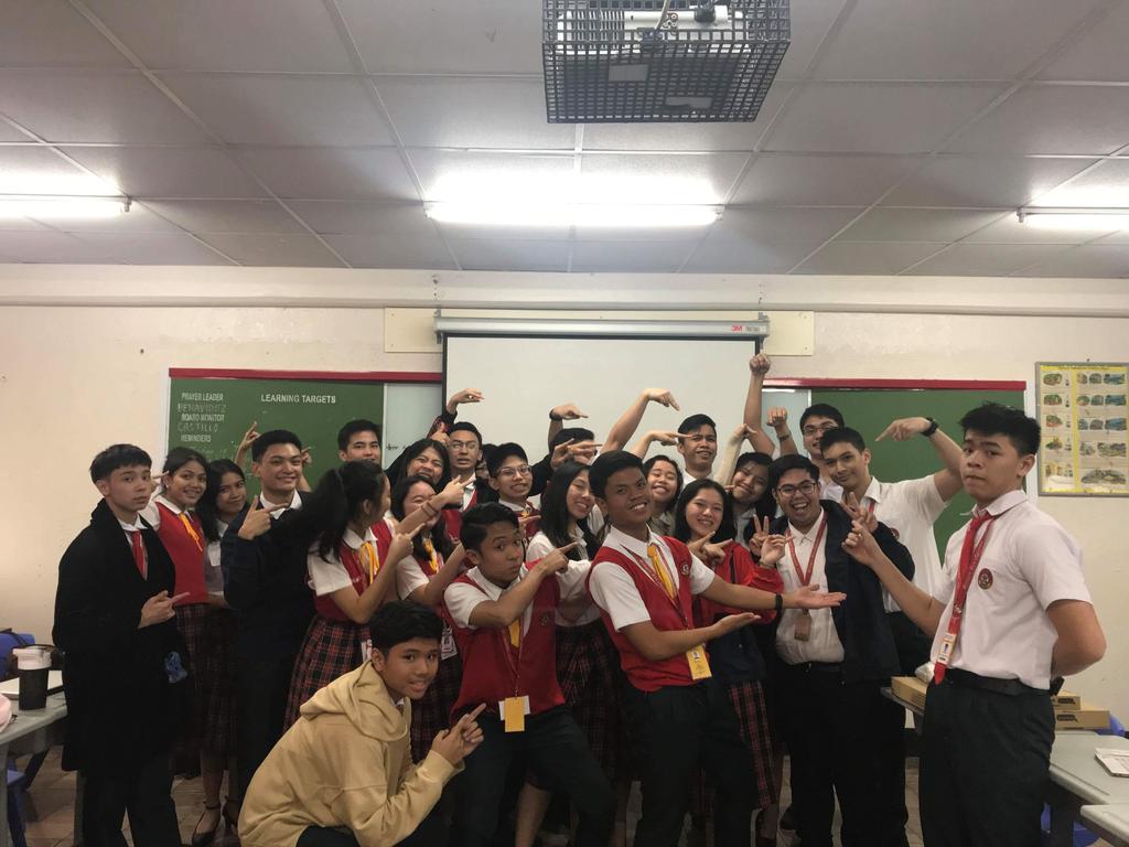 BoniJose101's tweet image. MABUHAY! KRUHAY! 

JOIN OUR PI(e)mily!!!! 
Let&apos;s create our tomorrow...TODAY!
#ProjectInnovation #ParaSaBayan 

📸Sinta Madattu