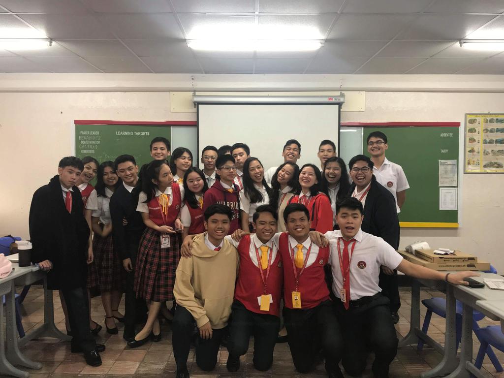 BoniJose101's tweet image. MABUHAY! KRUHAY! 

JOIN OUR PI(e)mily!!!! 
Let&apos;s create our tomorrow...TODAY!
#ProjectInnovation #ParaSaBayan 

📸Sinta Madattu