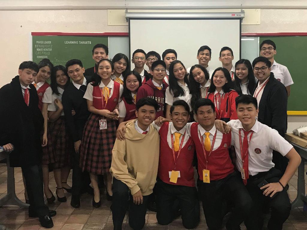 BoniJose101's tweet image. MABUHAY! KRUHAY! 

JOIN OUR PI(e)mily!!!! 
Let&apos;s create our tomorrow...TODAY!
#ProjectInnovation #ParaSaBayan 

📸Sinta Madattu