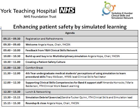 Y&H CSSN tweet media