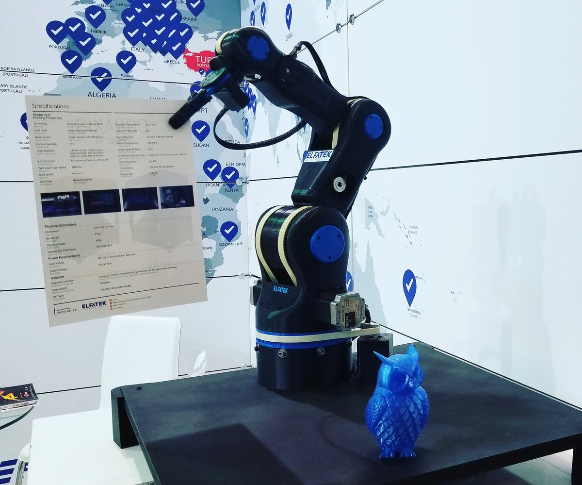 Arduino Arduino Robot Kol Birlestirilmemis Fiyati