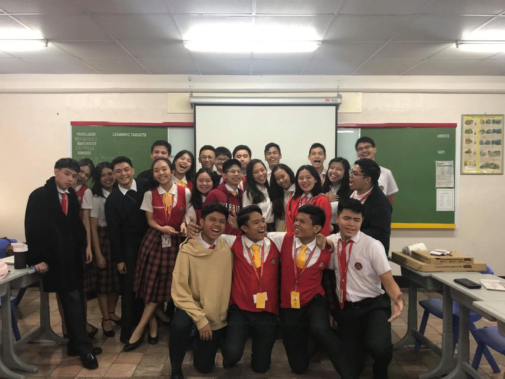 BoniJose101's tweet image. MABUHAY! KRUHAY! 

JOIN OUR PI(e)mily!!!! 
Let&apos;s create our tomorrow...TODAY!
#ProjectInnovation #ParaSaBayan 

📸Sinta Madattu