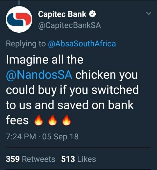 AdvoBarryRoux's tweet photo. Ayi Madoda. I downloaded this App at the right time. There’s no going back. Ku rough bafethu 😔 😢 😭 😂 https://t.co/UeCCvm5QLa