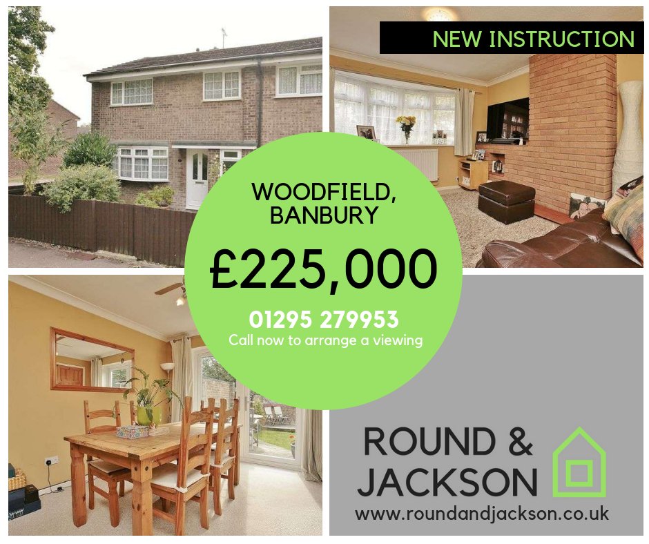 Round and Jackson (roundandjackson) Twitter