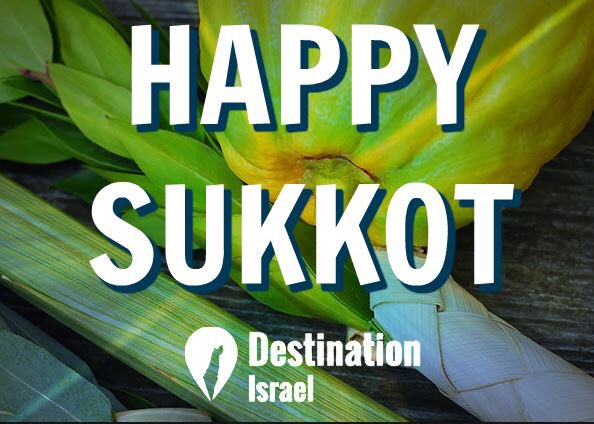 Wishing our friends, partners, participants and alumni a very happy Sukkot! #happysukkot #sukkot #internships #israel #telaviv