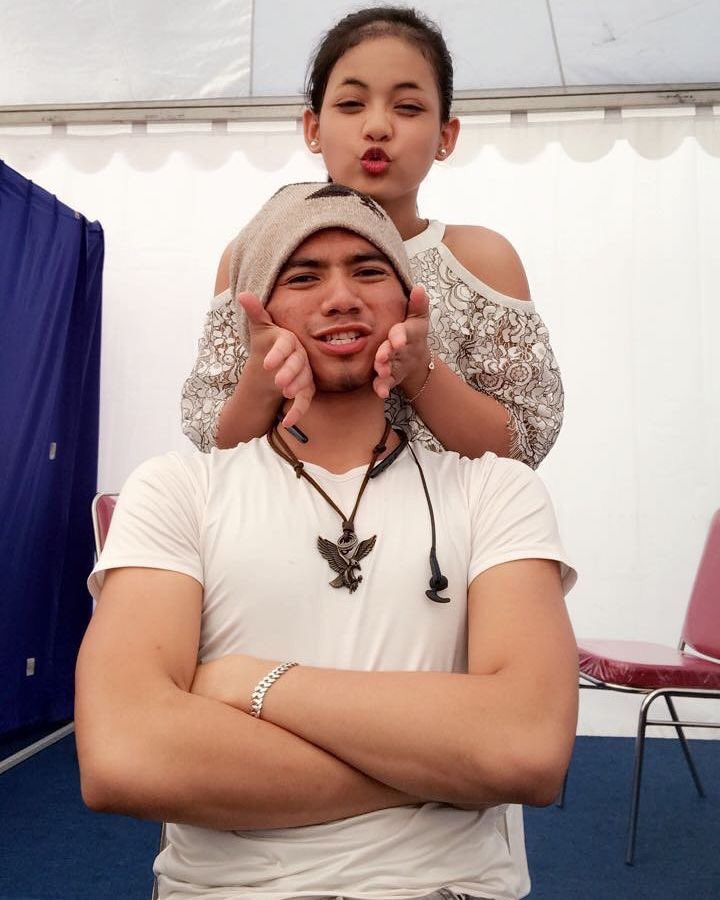 Ekpressi apa ini😂😂😂alemong cute aah 😍😍
<a href="/DA2_Ridho/">Ridho 2{R}</a> <a href="/Da4_Putri01/">Putri Isnari DA4</a> 💞
#DhoputTetapDiHati