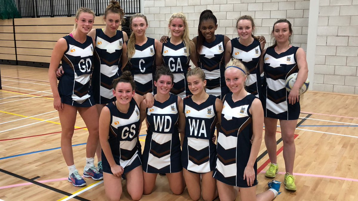 SedberghGirls's tweet photo. #winnersaregrinners https://t.co/njtHsCg8jj