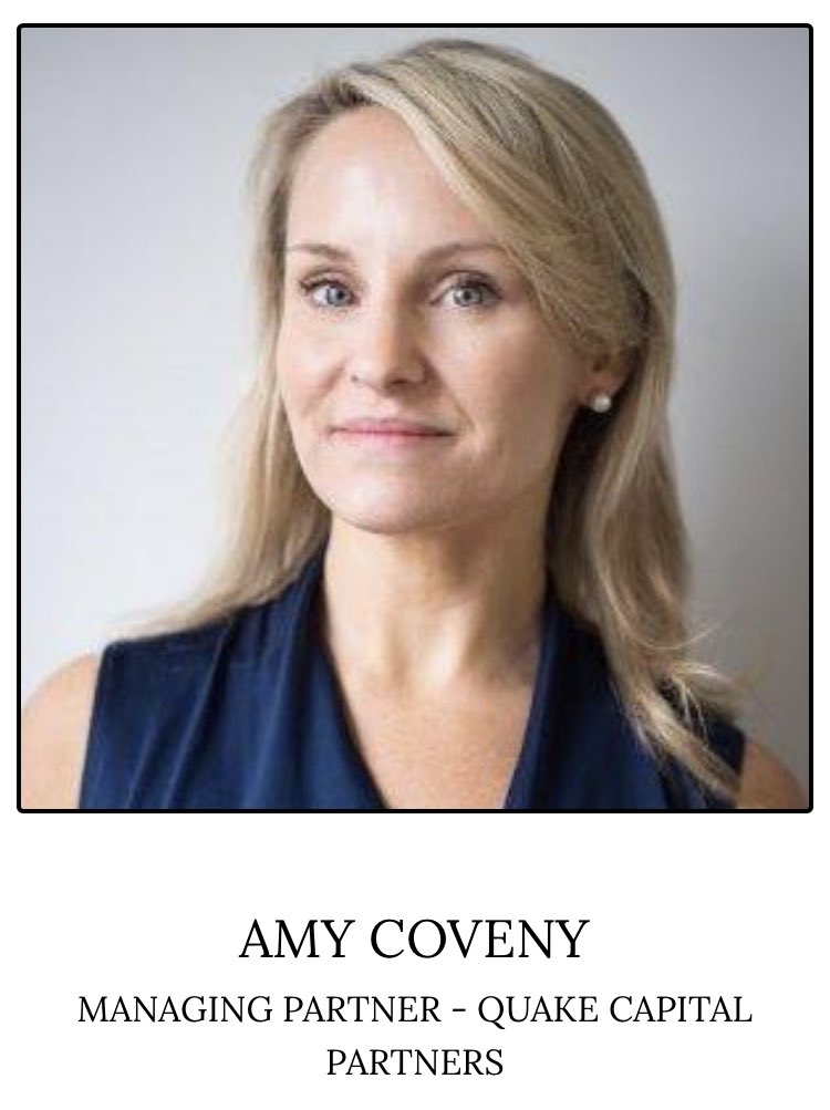 Alicia Syrett (@aliciasyrett) on Twitter photo Attn: female founders looking to build amazing Advisory Boards! Apply to #Point25 by 10/7 & meet potential Advisor <a href="/acoveny/">Amy Coveny</a> of <a href="/quakecap/">Quake Capital</a> on 11/8 in #NYC: point25.splashthat.com #advisoryboards Attn: female founders looking to build amazing Advisory Boards! Apply to #Point25 by 10/7 & meet potential Advisor <a href="/acoveny/">Amy Coveny</a> of <a href="/quakecap/">Quake Capital</a> on 11/8 in #NYC: point25.splashthat.com #advisoryboards
