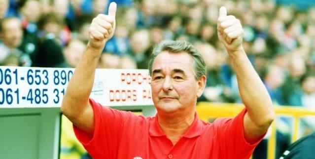 Hope you’re resting in peace boss, never forgotten #simplythebest