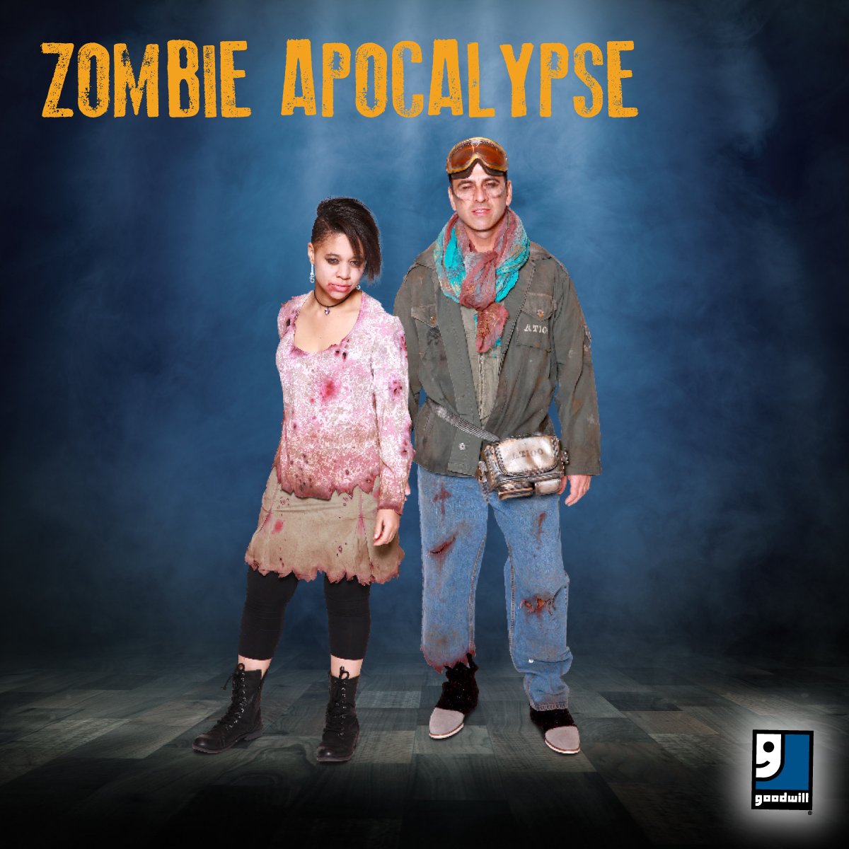 #halloween #inspiration #happythrifting