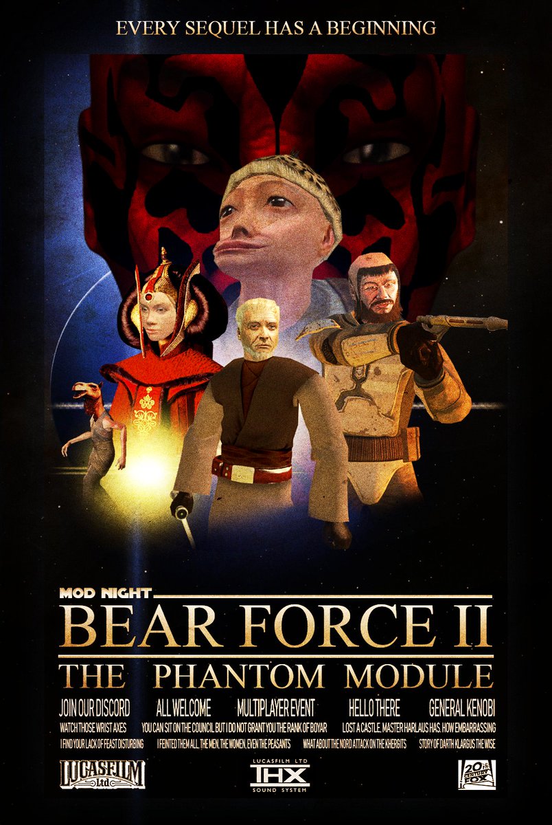 star wars bear force star wars bear force