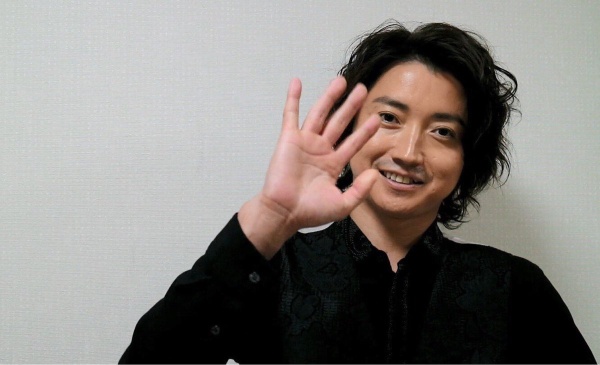 藤原竜也 Staff 本日は 億男 完成披露試写会でした 4000名 もの大勢の皆さま ありがとうございました Line Live 仕事の都合で参加できず すみませんでした 10 19 金 公開 お楽しみにです 億男 藤原竜也 ファンクラブサイトでコメント
