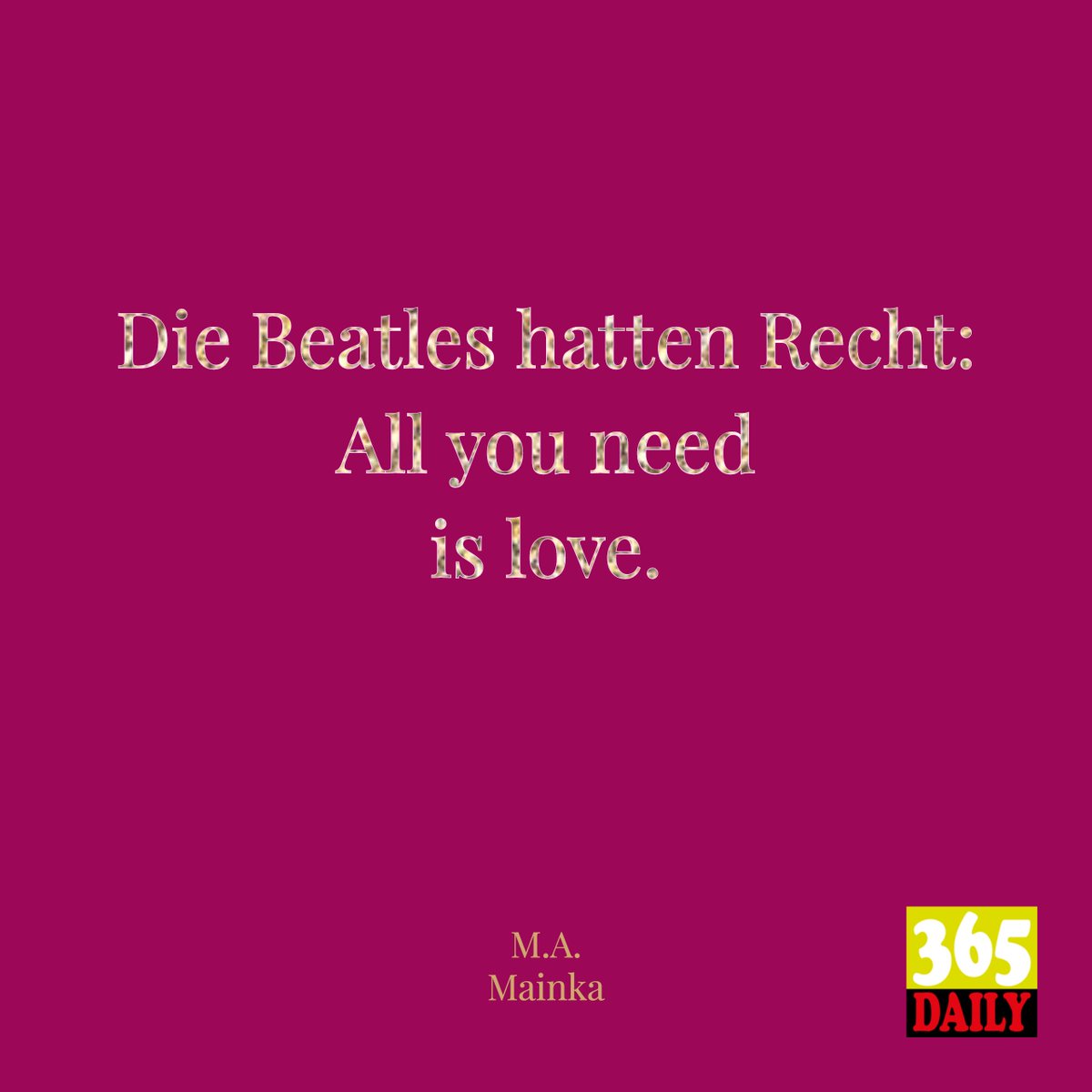 Liebesspruch Hashtag On Twitter