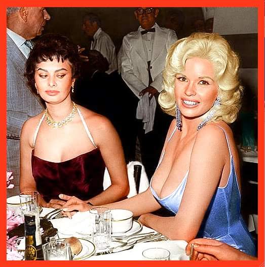 Happy birthday to Sophia Loren 