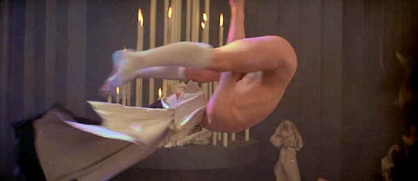 RussellKubrick's tweet photo. Dear @WarnerBrosEnt  @wbpictures 
What is it you fear by the continual repression of 'The Devils'? (Uncut) Do you think we cannot handle a few cavorting naked nuns? Or do you simply choose to bury the film to be both obstinate &amp; ignorant?
#FreeTheDevils #KenRussell https://t.co/TRBOaTy4AH