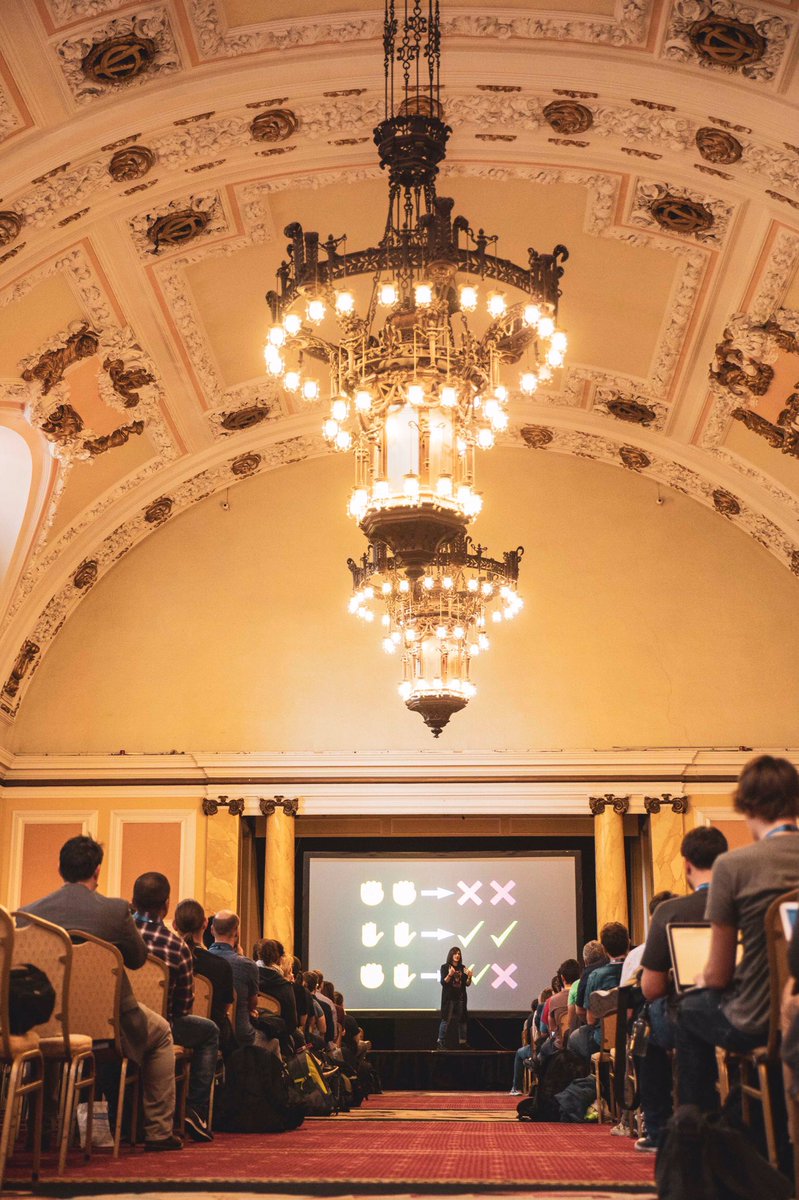 MarkHawkns's tweet image. Vibrant programming conference #PyConUK took over Cardiff City Hall again this week. Lots more pics on Flickr. #ukeventprofs #eventphotography wp.me/P8jMol-1dv