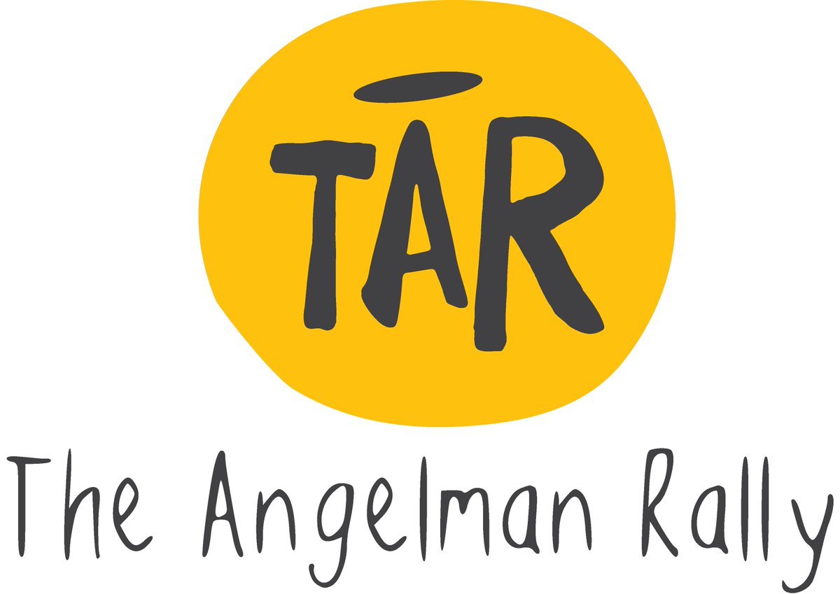 AngelmanRally's tweet image. #TheAngelmanRally is a charity motorcycle event - London to Mt Etna. Raising #awareness for #AngelmanSyndrome &amp;amp; #fundraising for @AngelmanUK 🙃 Why? Read our website to find out 👇theangelmanrally.org. 
SPONSOR US HERE: justgiving.com/fundraising/an… via @JustGiving