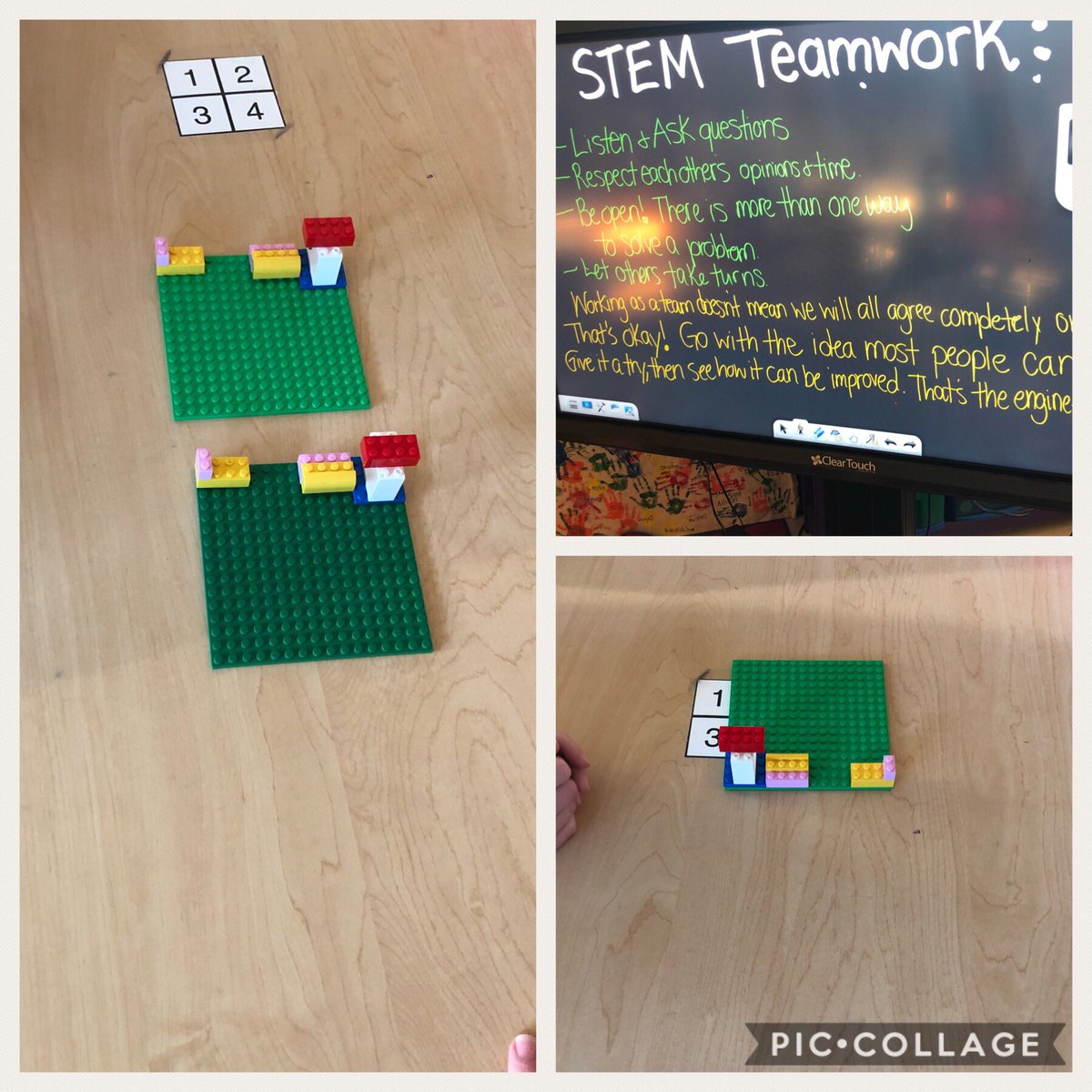 RuthLadybug's tweet image. STEM Club starts today! @AZKelleyES #AZKStem