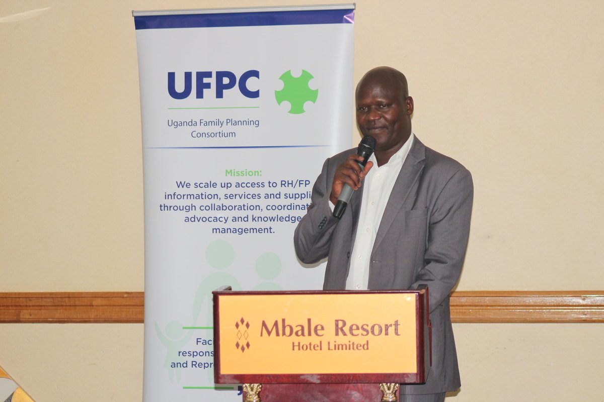 Uganda Family Planning Consortium tweet media