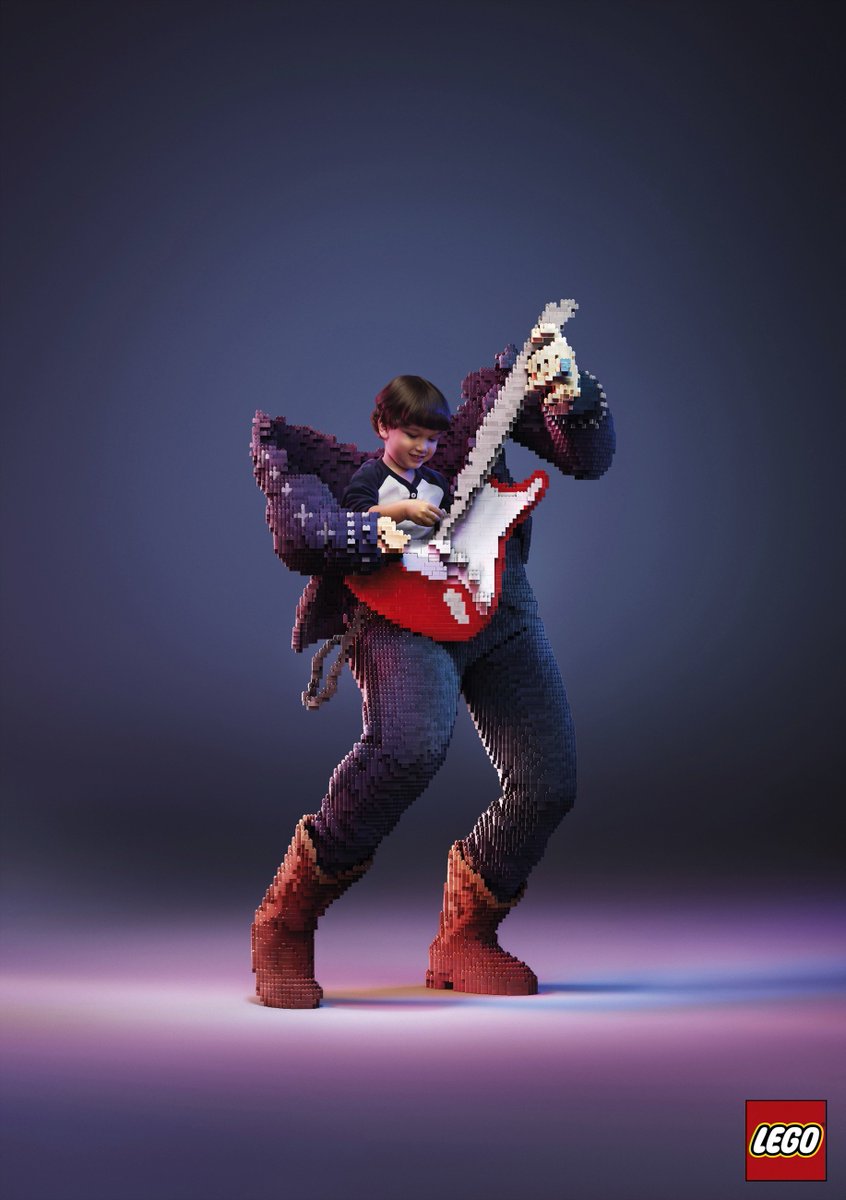 Ads of the World by Clios tweet media