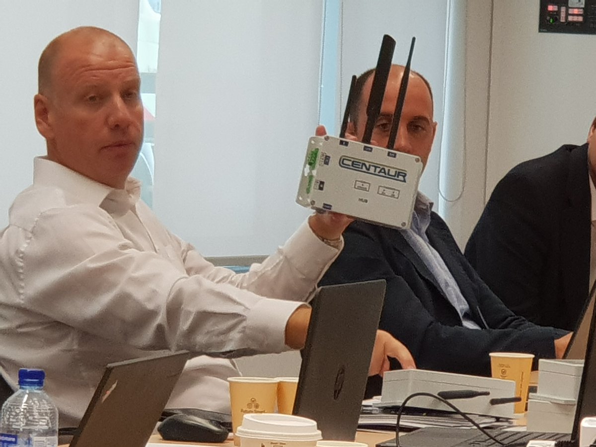 MarcoRanieri_EU's tweet photo. Tangible results delivered by @centaur_h2020 》》 #innovative #sewer flow control system to reduce #urban #Flood #risks  https://t.co/TESJRdTdz1 https://t.co/iw2sv8XFfa