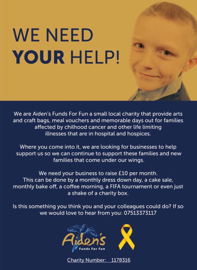 mother_mirth's tweet photo. Any #MiltonKeynes #Businesses ... can you help? #community #charityhour #children #bereavement #terminal #cancer https://t.co/1pZkKqN2QY